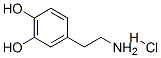 3-Hydroxytyramine hydrochloride(62-31-7)